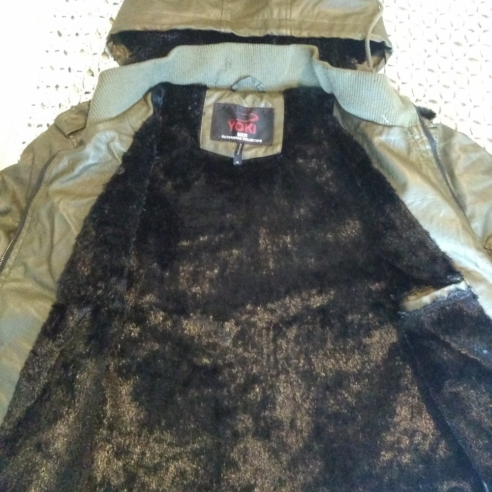 Yoki outdoor collection